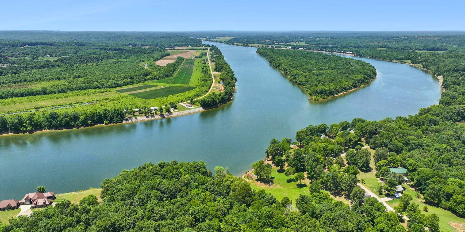 Rivers Edge Homeowners Association